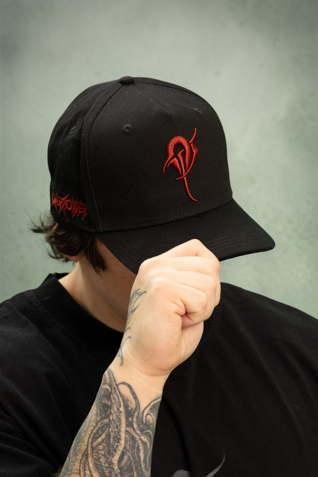 Casquette OP