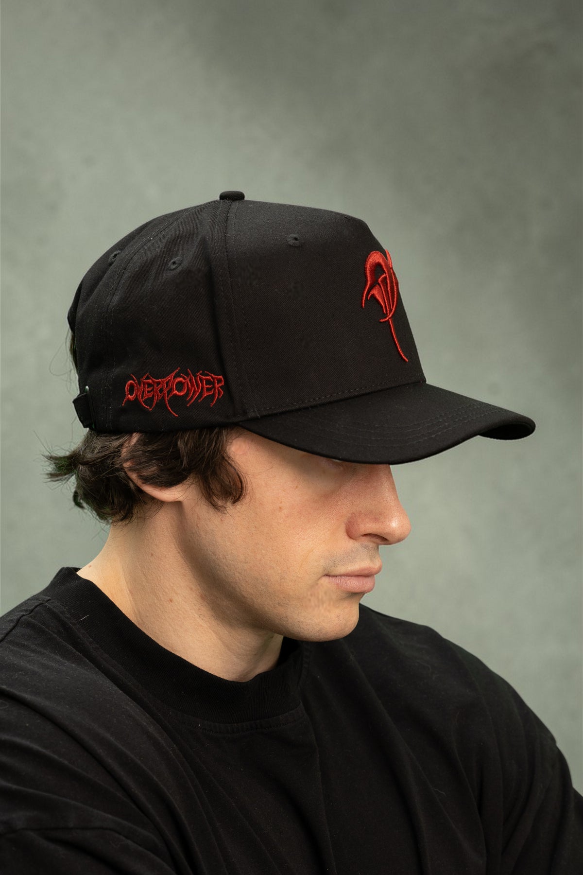 Casquette OP