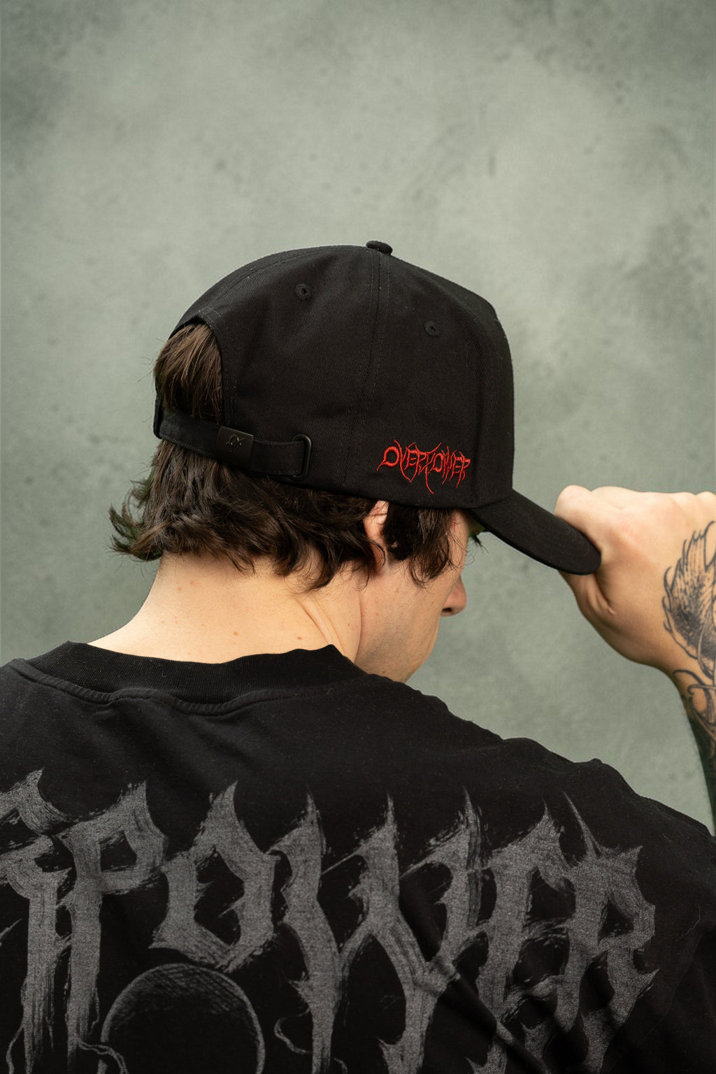 Casquette OP